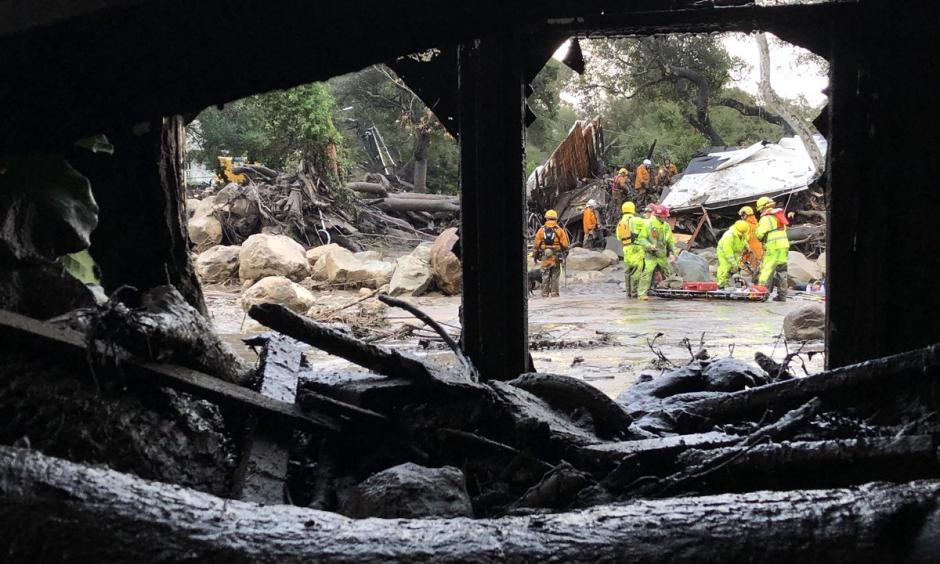 Photo: Santa Barbara County Fire