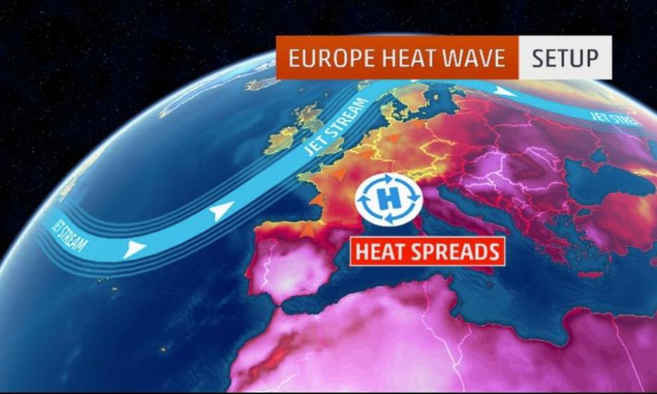 Image: The Weather Channel