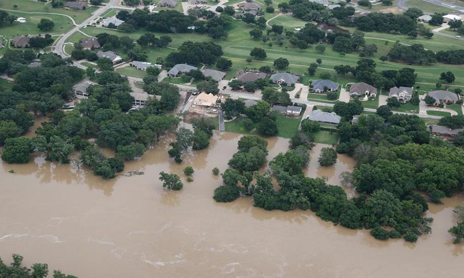 Photo: The Weather Channel