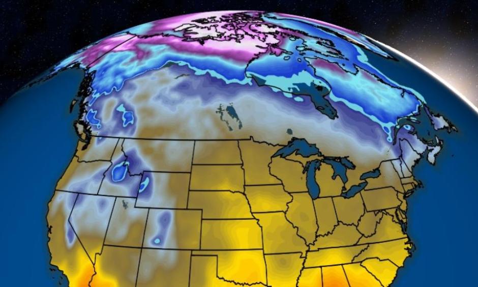 Image: The Weather Channel