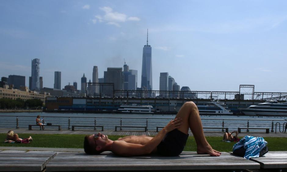 Photo: Getty Images