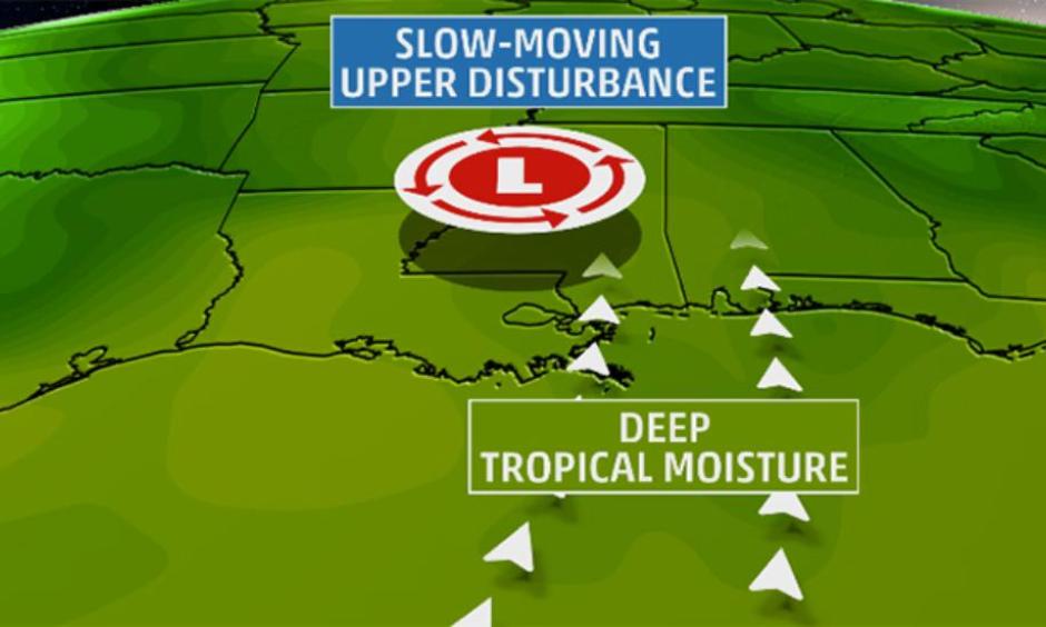 Image: The Weather Channel