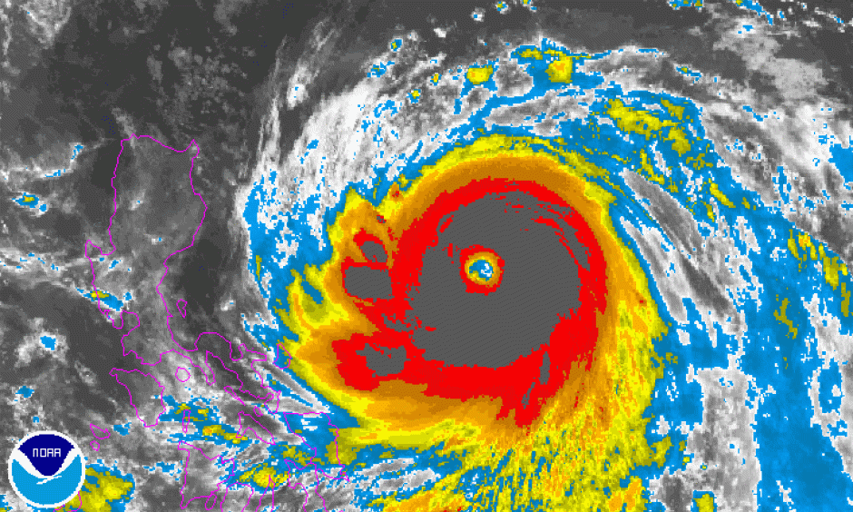Image: NOAA