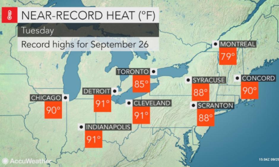 Image: AccuWeather