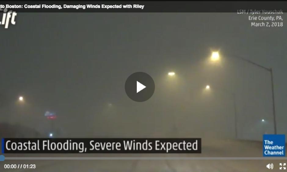 Image: The Weather Channel