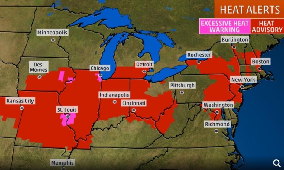 Image: The Weather Channel