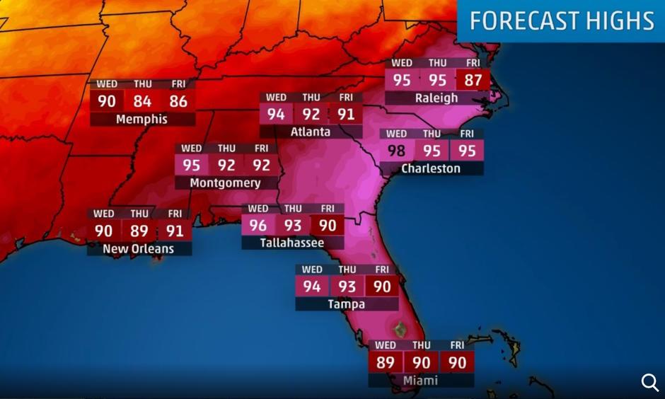 Image: The Weather Channel