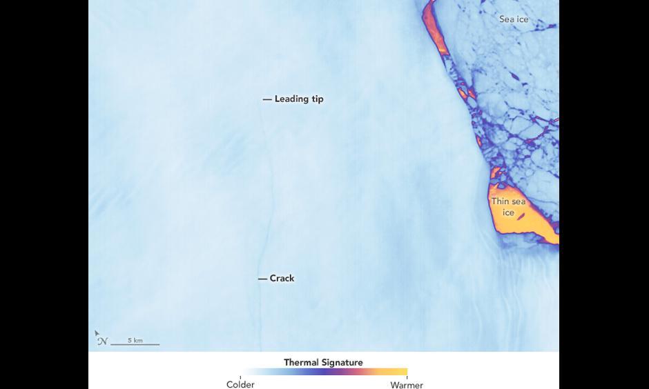Image: NASA Earth Observatory