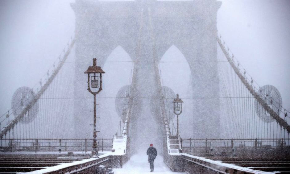 Photo: Drew Angerer, Getty Images