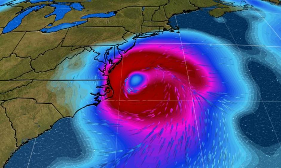 Image: The Weather Channel