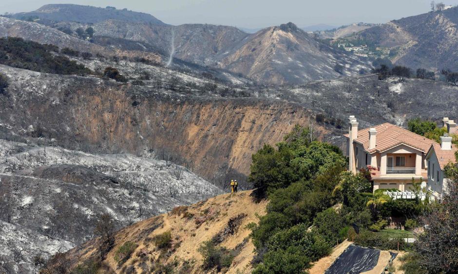 Photo: Los Angeles Times