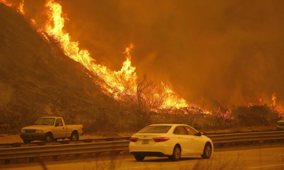 Photo: LA Times