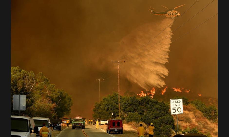 Photo: Los Angeles Times