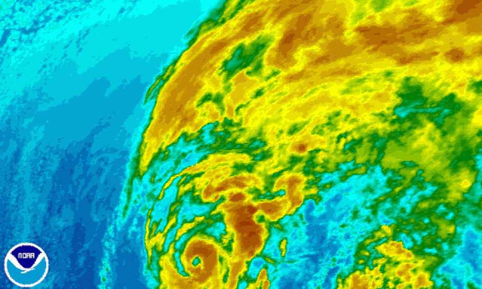 Image: NOAA