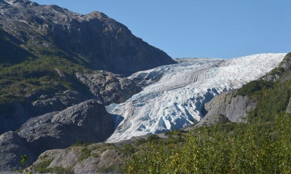 March 2019 may prove to be the warmest March on record for many places in Alaska, with temperatures foor some northern cities and towns potentially soaring 25 to 40 degrees Fahrenheit above normal. Photo: Phys.org