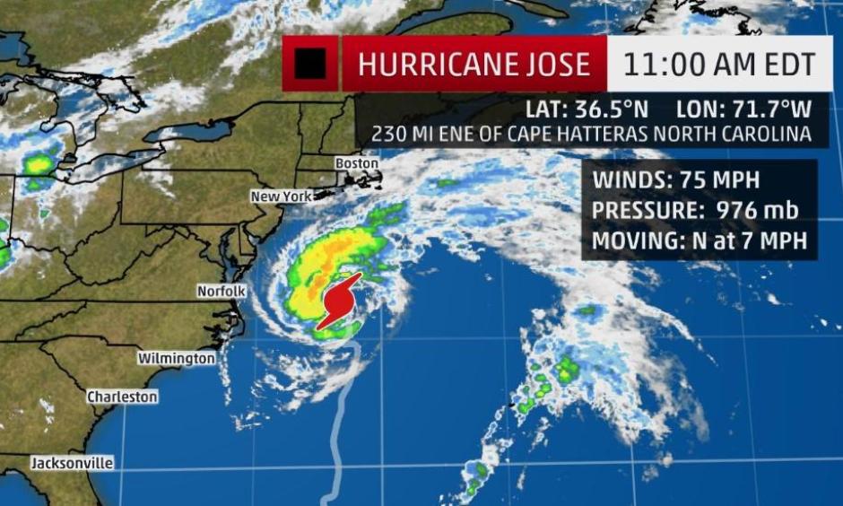 Image: The Weather Channel