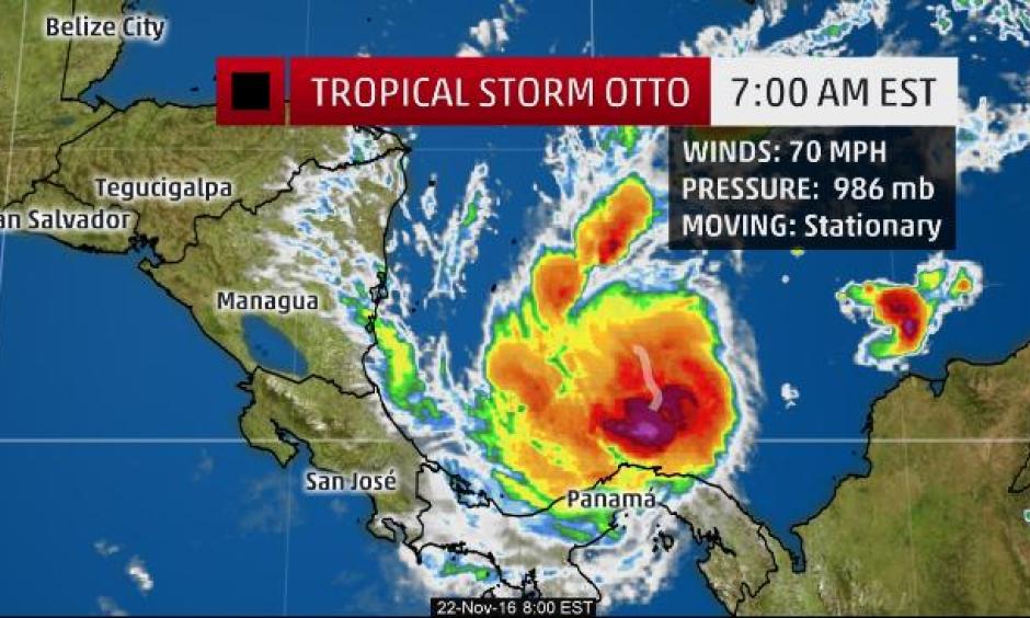 Image: The Weather Channel