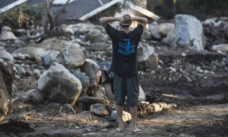 Photo: The San Luis Obispo Tribune