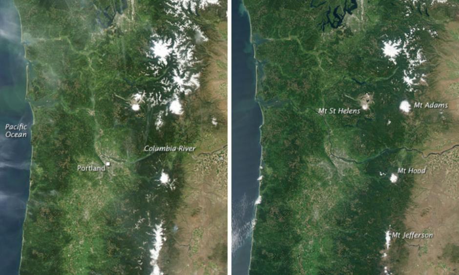 Credit: NASA