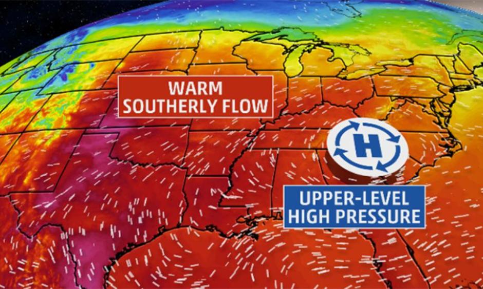 Image: The Weather Channel