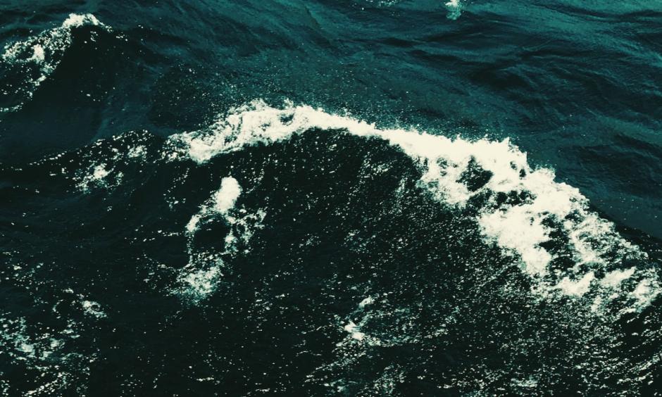 Photo: Julián Gentilezza, Unsplash