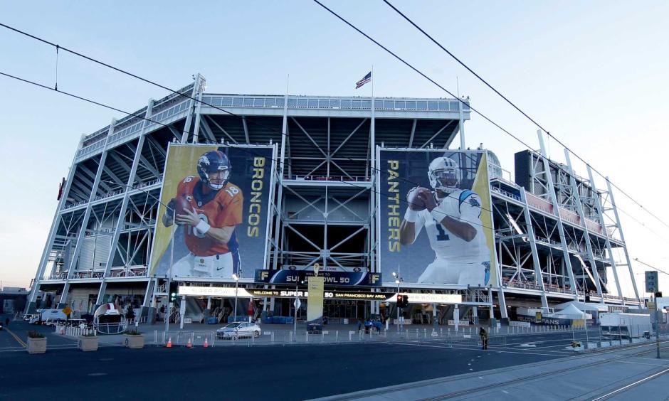 Photo: Charlie Riedel, AP