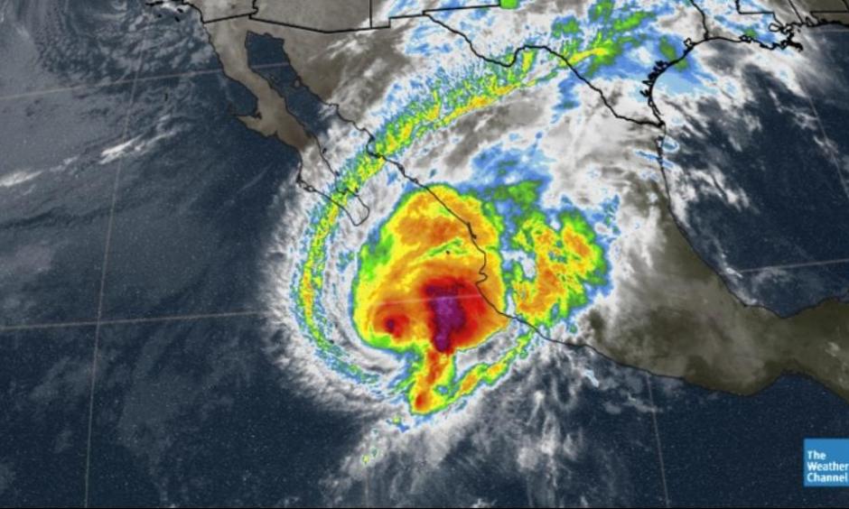 Image: The Weather Channel