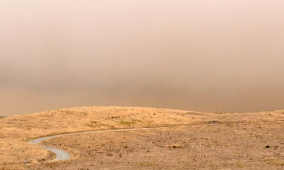 Photo: Jay Dunn / The Salinas Californian