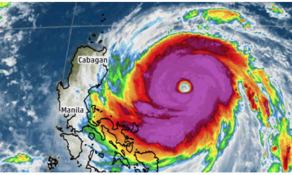 Image: The Weather Channel