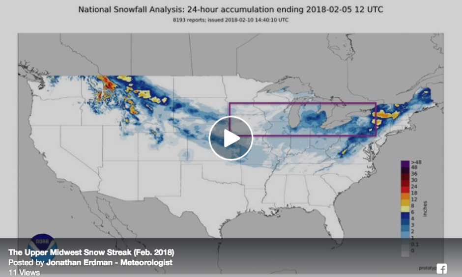 Image: The Weather Channel