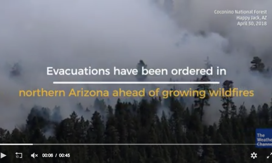 Image: The Weather Channel