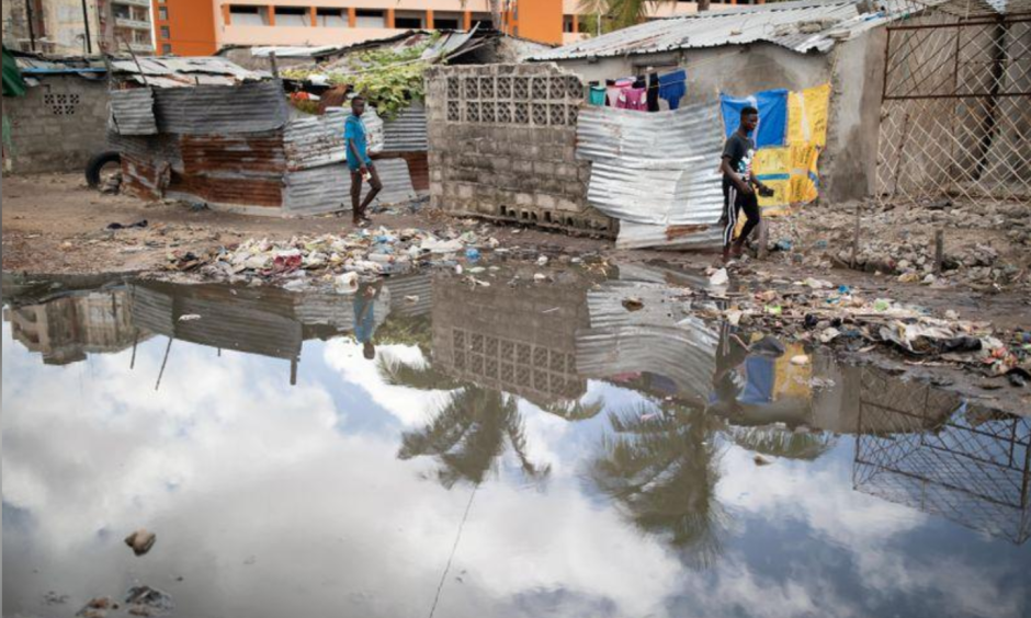 Climate change is increasing cyclone intensity and leading to more extreme rainfall