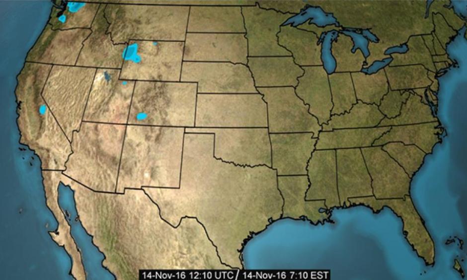 Image: The Weather Channel