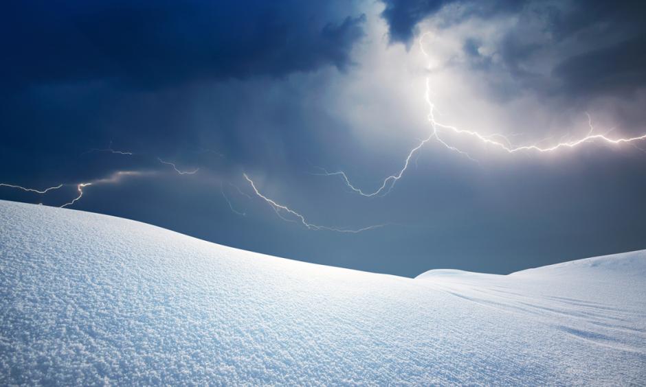 Photo: Grist stock