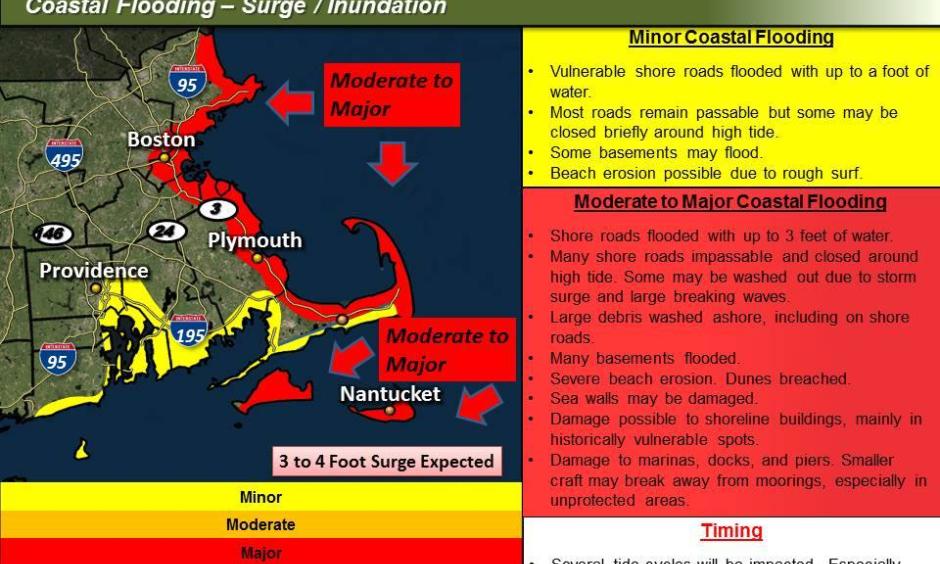 Image: National Weather Service