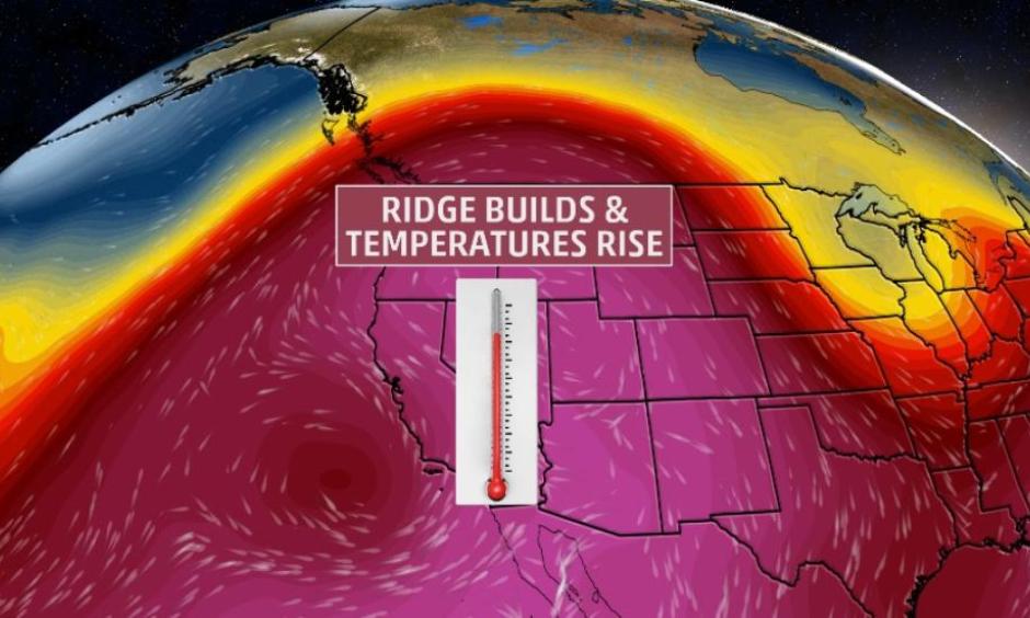 Image: The Weather Channel