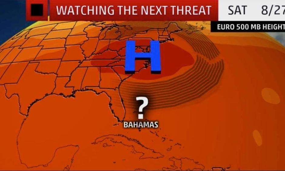 Image: The Weather Channel