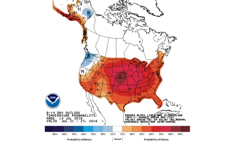 Image: National Weather Service