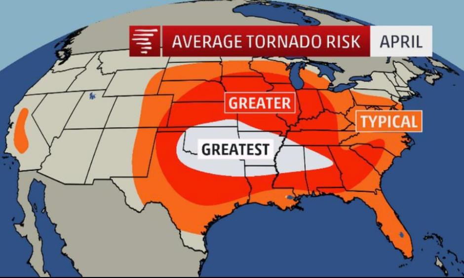 Image: The Weather Channel