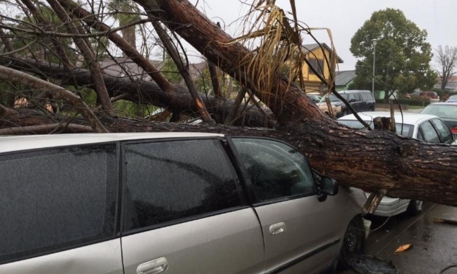 Photo: Mike Luery, KCRA