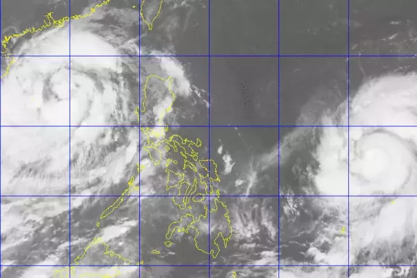 Typhoon Haima