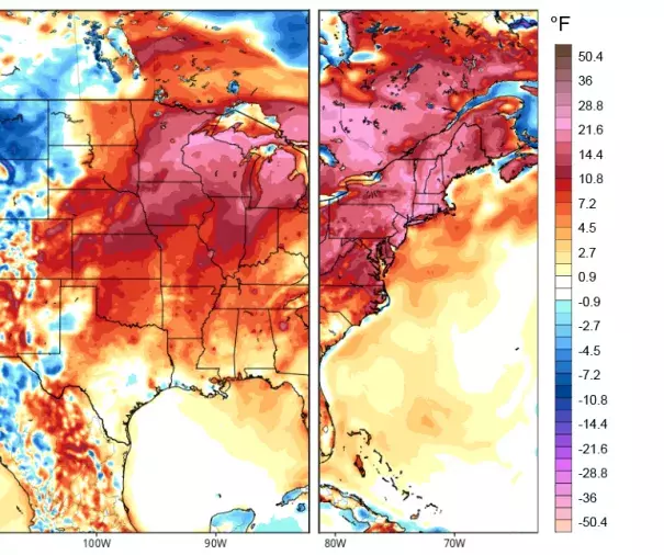 Heat Wave