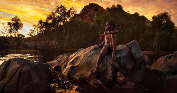 Climate change is increasing extreme heat and heat waves