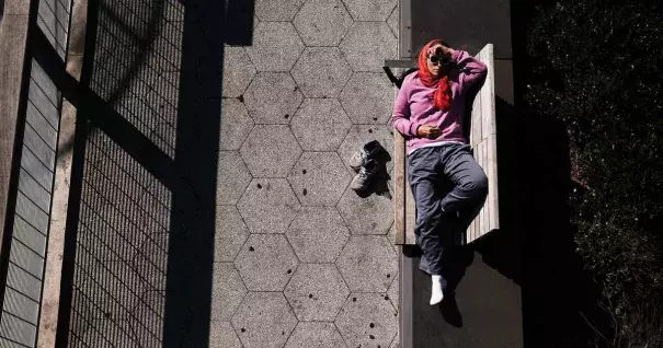 Photo: Spencer Platt / Getty Images