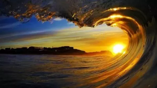 This year's big El Nino may linger longer than expected. Photo: Timothy Connell