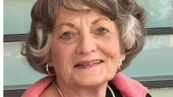 Nancy Reed, 77, died on September 15.