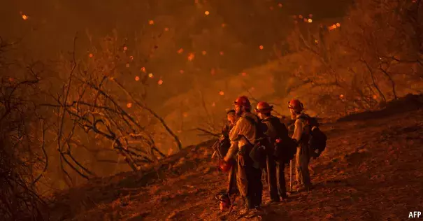 Photo: Agence France-Presse