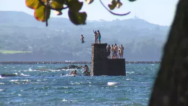 Photo: David Corrigan