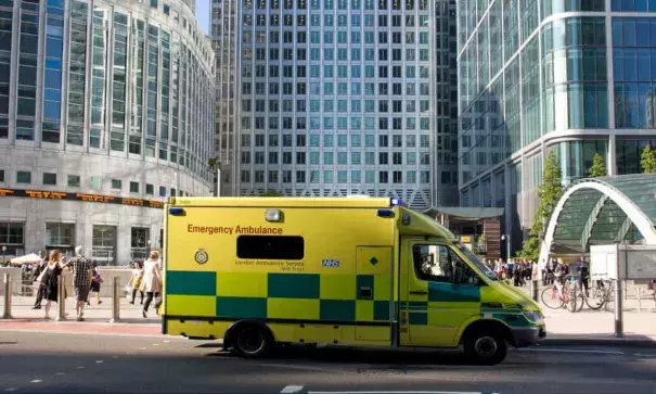 Heatwave causes premature deaths