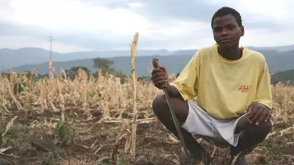 Countries like Ethiopia are vulnerable to drought. Photo: Kimberly Flowers, USAID